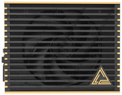 MSI MEG Ai1600T PCIE5 1600W