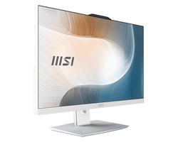 MSI Modern AM242TP 12M-1818CZ, bílá