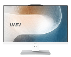 MSI Modern AM242TP 12M-1818CZ, bílá