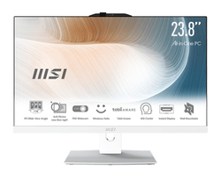 MSI Modern AM242TP 12M-1819CZ, bílá