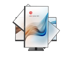 MSI Modern MD272XP