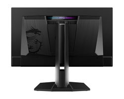 MSI MPG 272URX QD-OLED