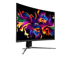 MSI MPG 321CURX QD-OLED