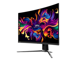 MSI MPG 321CURX QD-OLED