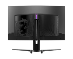 MSI MPG 321CURX QD-OLED