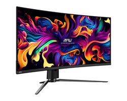 MSI MPG 341CQPX QD-OLED