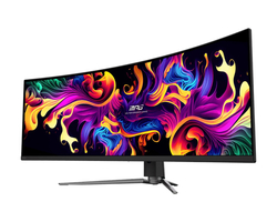 MSI MPG 491CQP QD-OLED