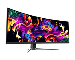 MSI MPG 491CQP QD-OLED