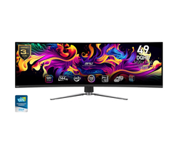 MSI MPG 491CQP QD-OLED