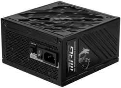 MSI MPG A850GS PCIE5