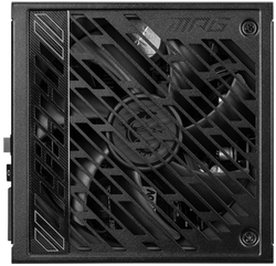 MSI MPG A850GS PCIE5