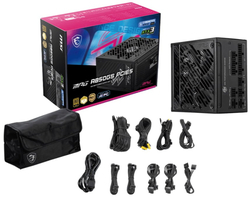 MSI MPG A850GS PCIE5