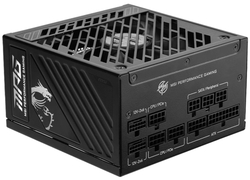MSI MPG A850GS PCIE5