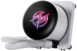 MSI MPG CoreLiquid P13 360 White