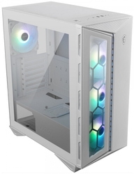 MSI MPG GUNGNIR 110R WHITE