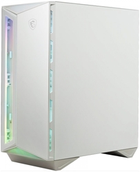 MSI MPG GUNGNIR 110R WHITE