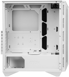 MSI MPG GUNGNIR 110R WHITE