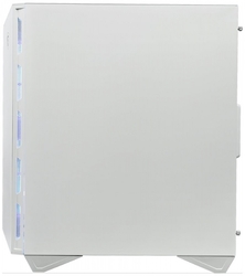 MSI MPG GUNGNIR 110R WHITE