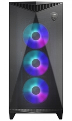 MSI MPG GUNGNIR 300R AIRFLOW
