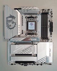 MSI MPG X870E EDGE TI WIFI