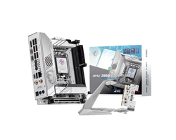 MSI MPG Z890I EDGE TI WIFI