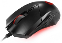 MSI myš Clutch GM08