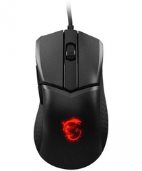MSI Clutch GM31 Lightweight