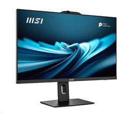 MSI PC AiO PRO AP272P 14M-867XEU, černá