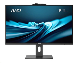 MSI PRO AP272P 14M-867XEU, černá