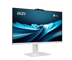 MSI PC AiO PRO AP272P 14M-868XEU, bílá