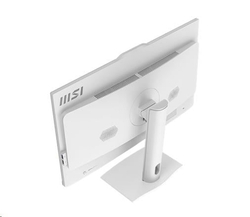 MSI PC AiO PRO AP272P 14M-868XEU, bílá