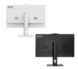 MSI PC AiO PRO AP272P 14M-887XEU, bílá