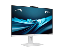 MSI PC AiO PRO AP272P 14M-887XEU, bílá