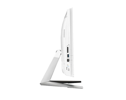 MSI PRO AP222T 13M-413CZ, bílá