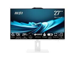 MSI PRO AP272P 14M-892CZ, bílá