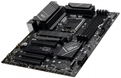 MSI PRO B760-P WIFI DDR4