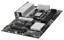 MSI PRO B850-P WIFI