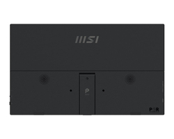 MSI Pro MP165 E6