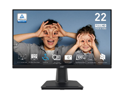 MSI Pro MP225
