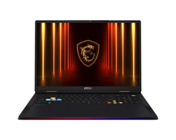MSI Raider 18 HX AI A2XWIG-042CZ