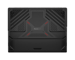 MSI Raider A18 HX A9WJG-067CZ