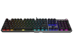 MSI STRIKE 600 Silent, CZ+SK layout