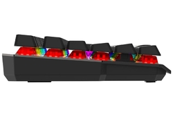 MSI STRIKE 600 Silent, CZ+SK layout