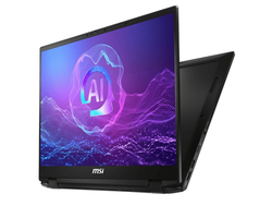 MSI Summit A16 AI+ A3HMTG-026CZ