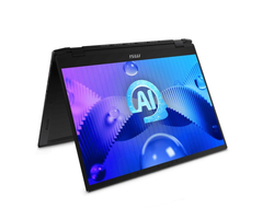 MSI Summit E16 AI Evo A1MTG-014CZ