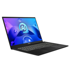 MSI Summit E16 AI Studio A1VETG-023CZ