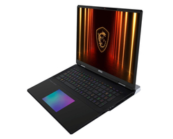 MSI Titan 18 HX AI A2XWJG-224CZ