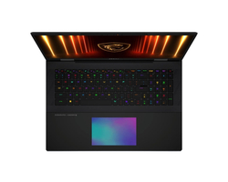 MSI Titan 18 HX AI A2XWJG-612CZ