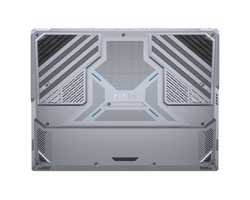 MSI Titan 18 HX AI A2XWJG-612CZ