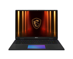 MSI Titan 18 HX AI A2XWJG-612CZ